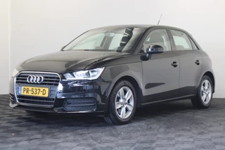 Audi A1 Sportback 1.4 TFSI |Navi|