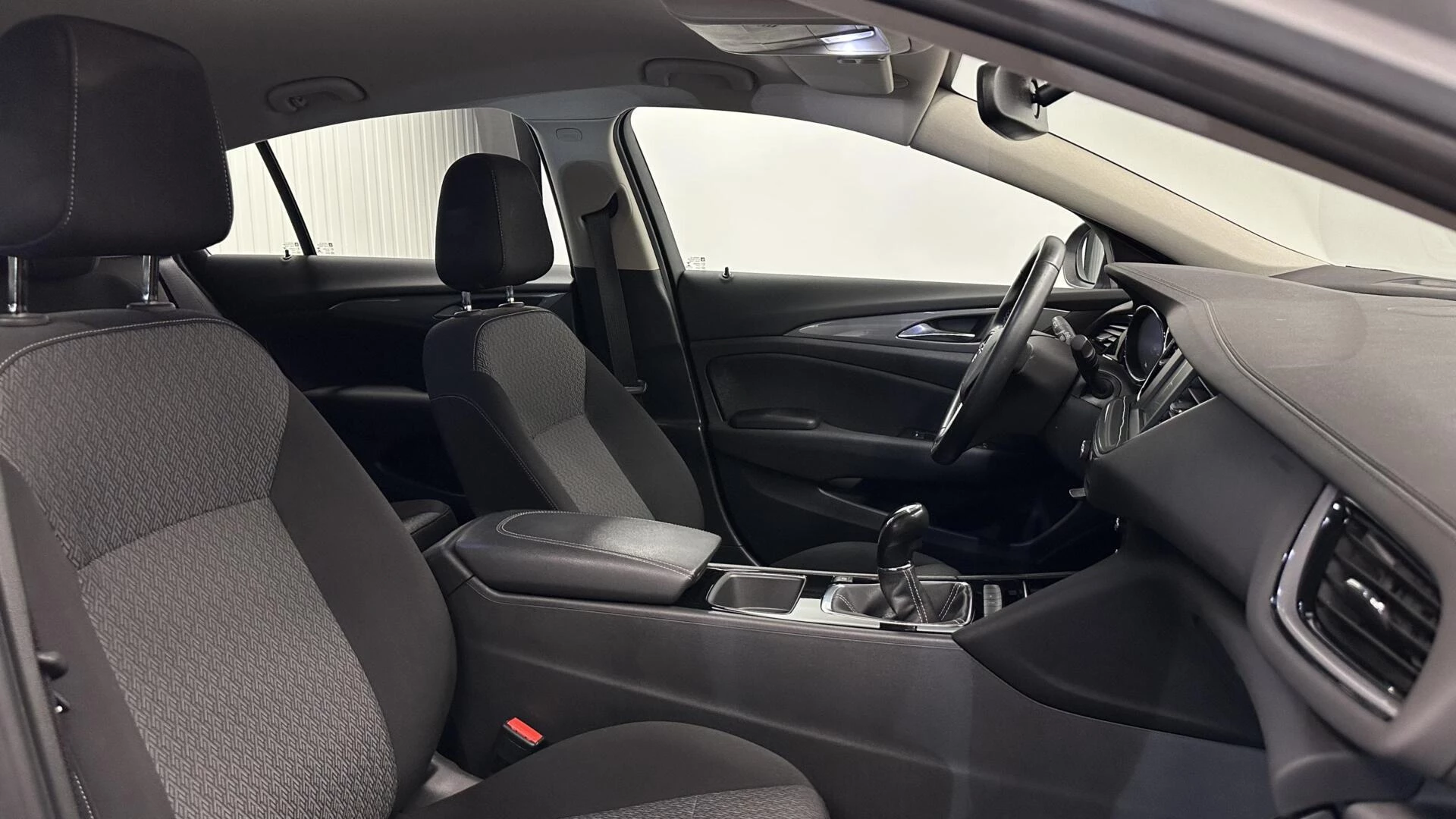 Hoofdafbeelding Opel Insignia