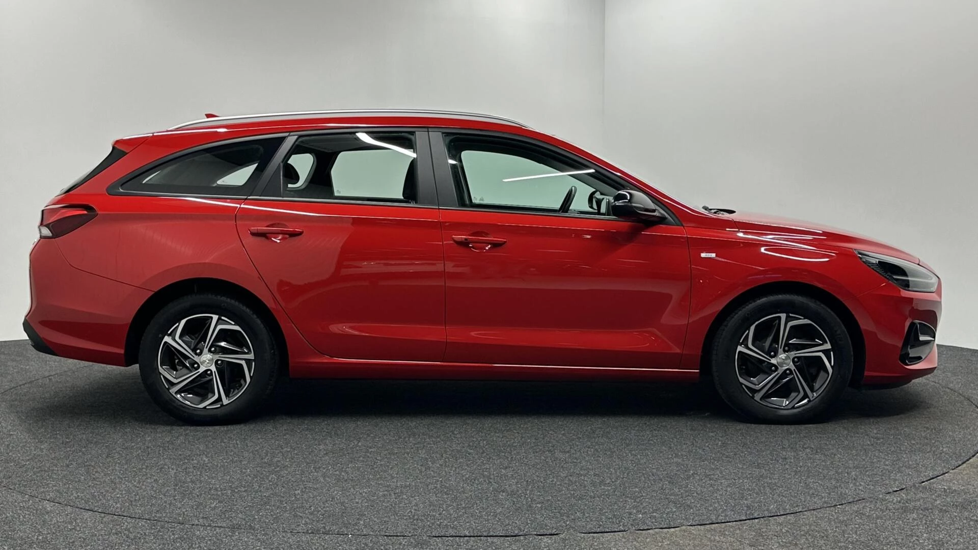 Hoofdafbeelding Hyundai i30