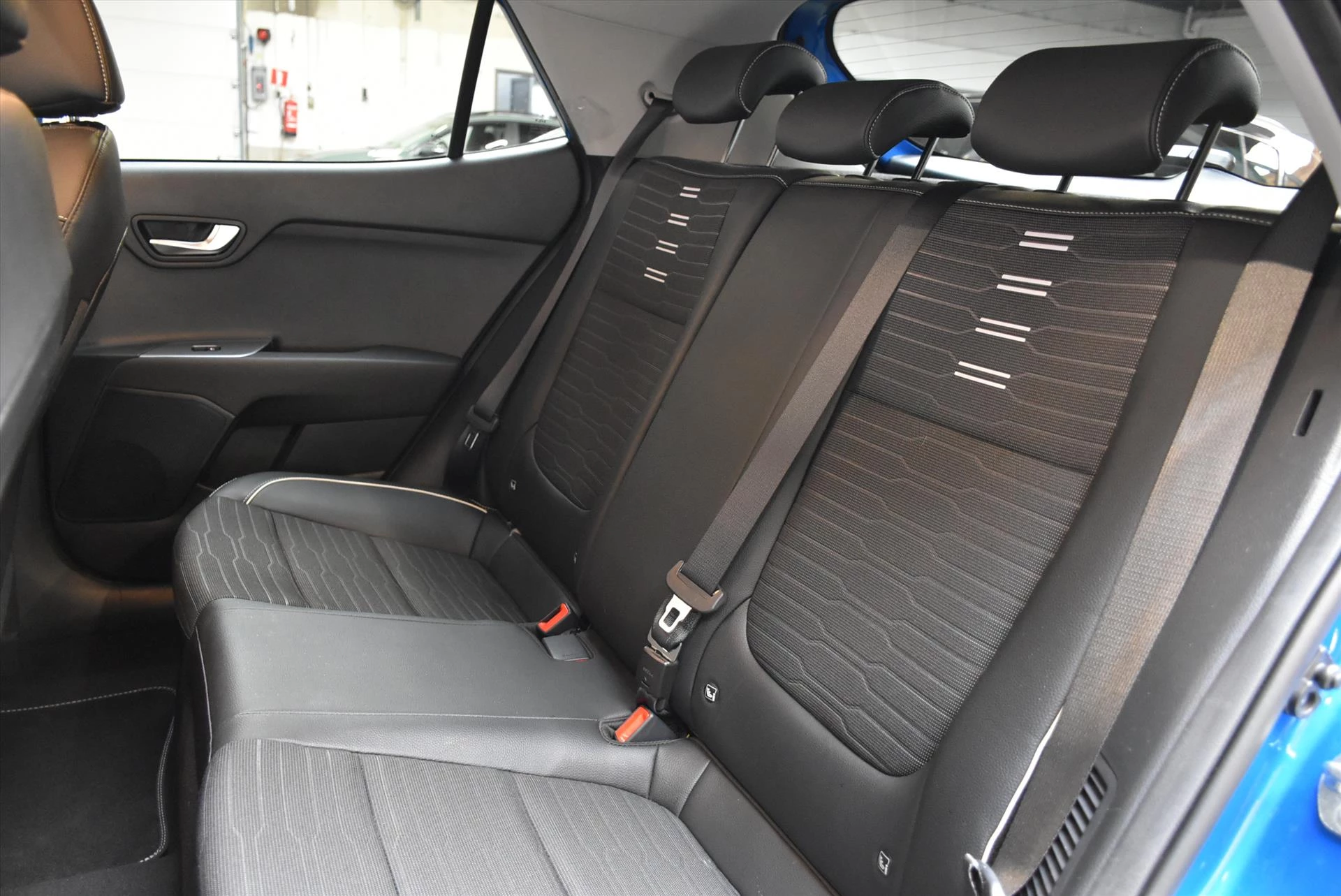 Hoofdafbeelding Kia Stonic
