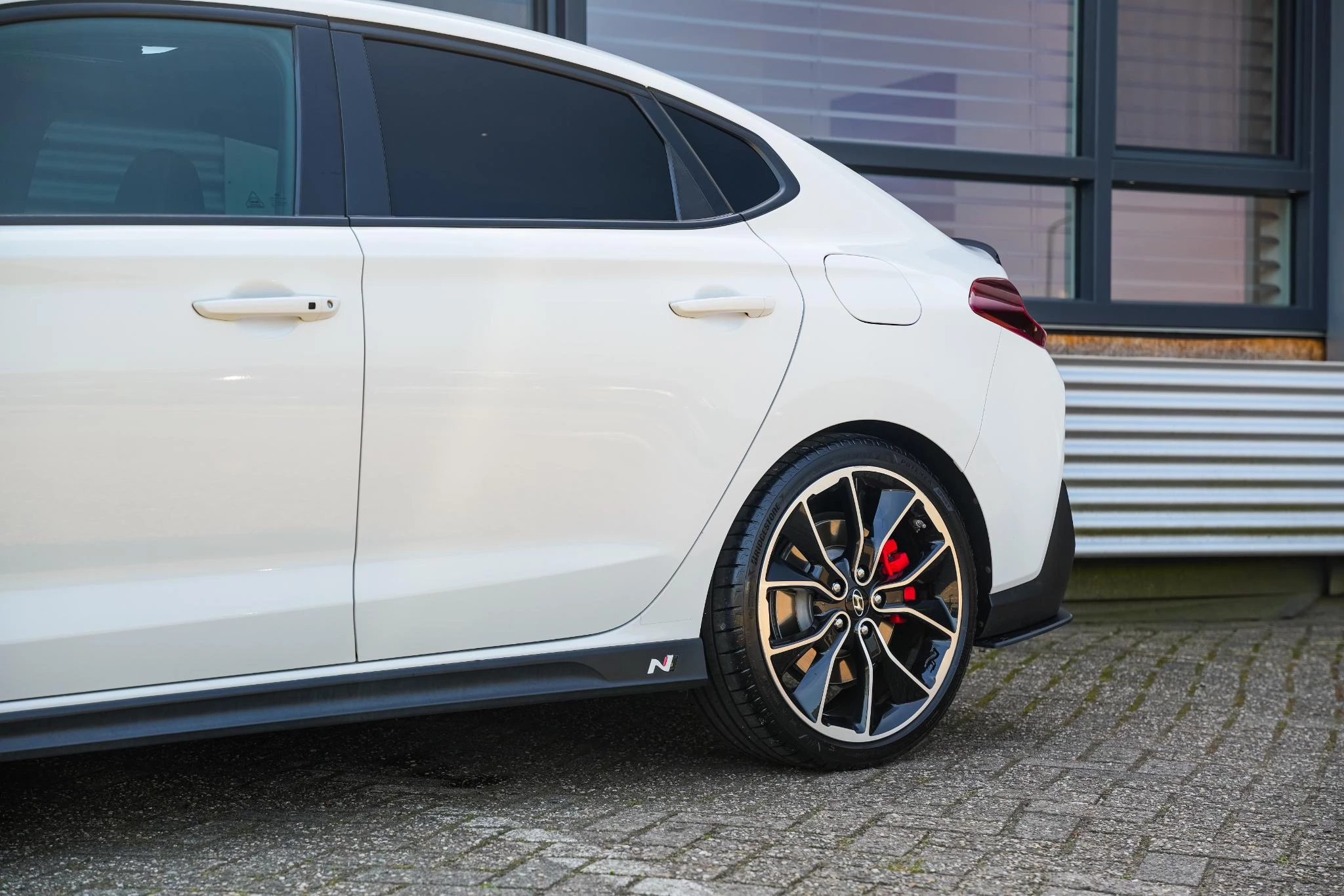 Hoofdafbeelding Hyundai i30