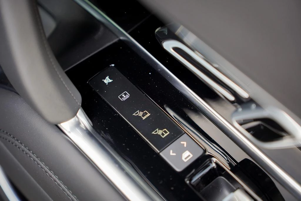Hoofdafbeelding Land Rover Range Rover
