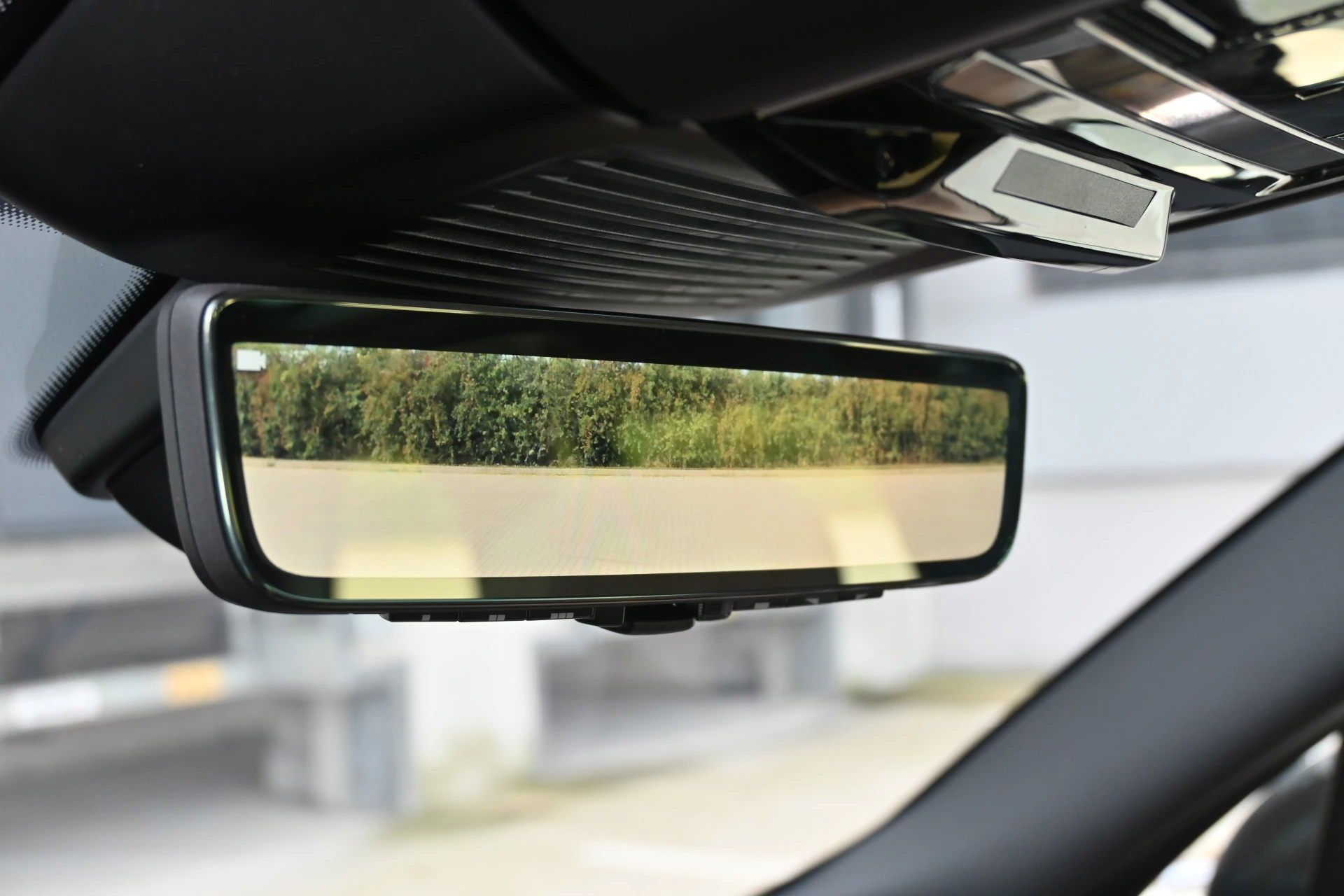 Hoofdafbeelding Land Rover Range Rover