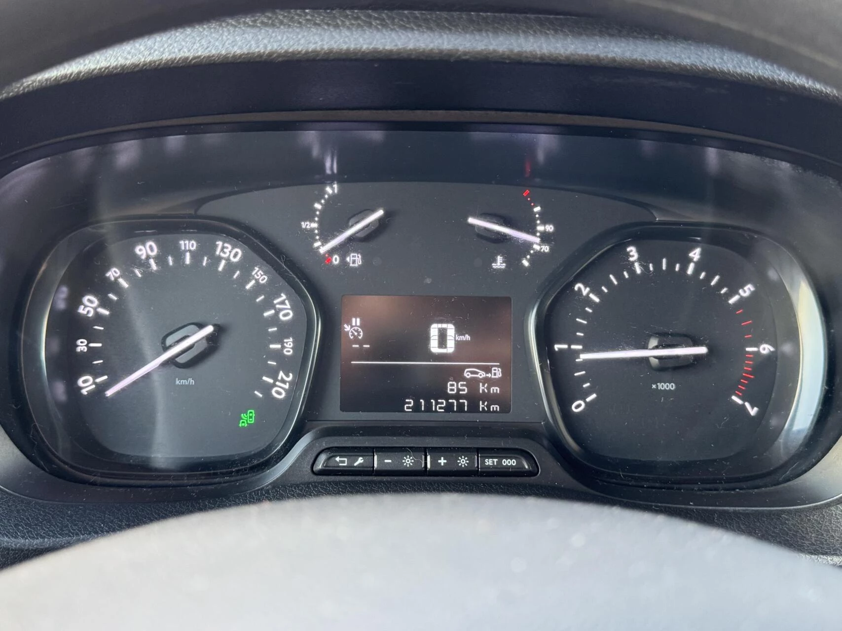 Hoofdafbeelding Peugeot Expert