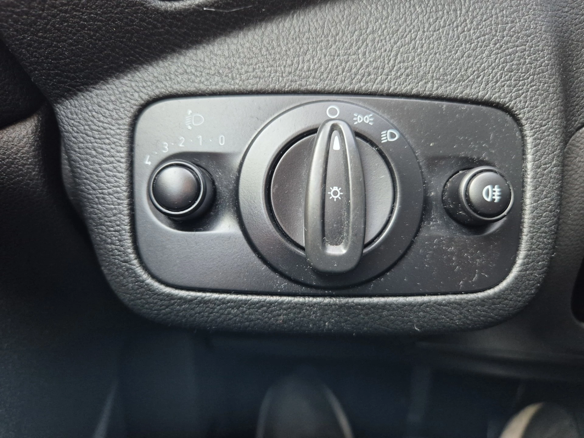 Hoofdafbeelding Ford Grand C-Max