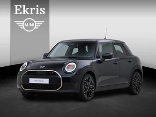Hoofdafbeelding MINI 5-deurs MINI Cooper 5-deurs S Favoured Pakket M | Stuur- Stoelverwarming | Head-Up | Comfort Access |