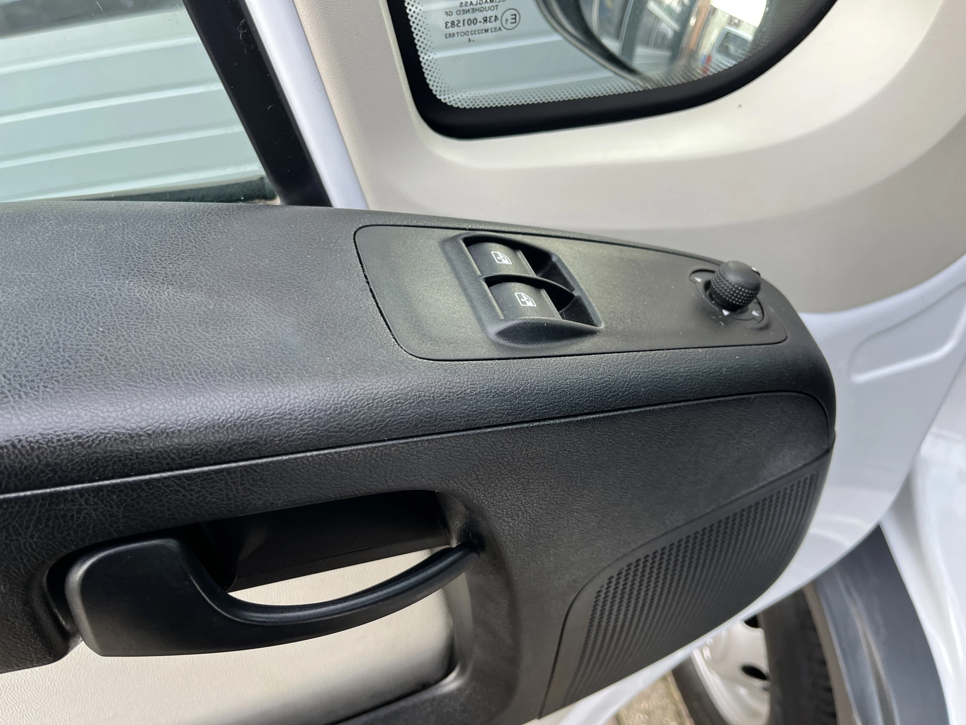 Hoofdafbeelding Fiat Ducato
