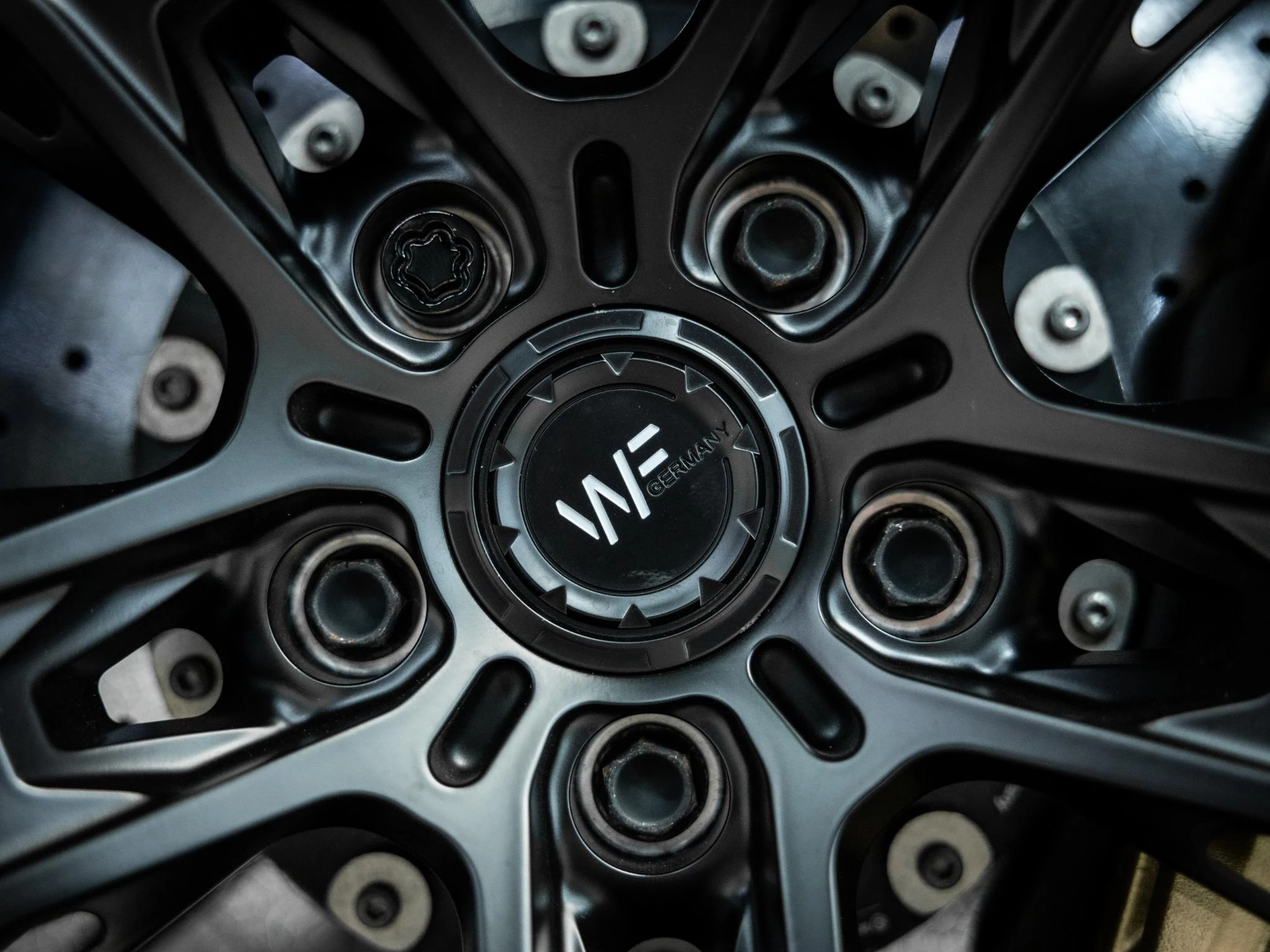 Hoofdafbeelding BMW M4