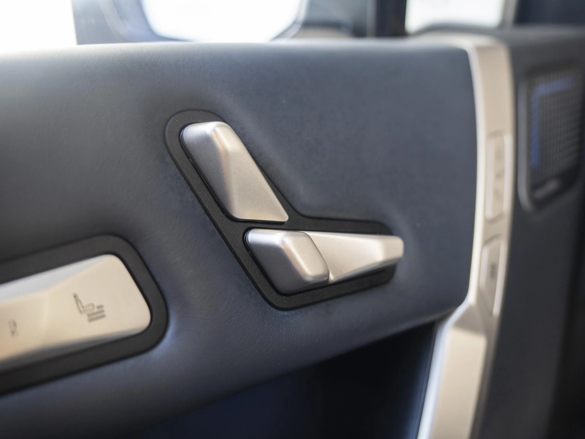 Hoofdafbeelding BMW iX