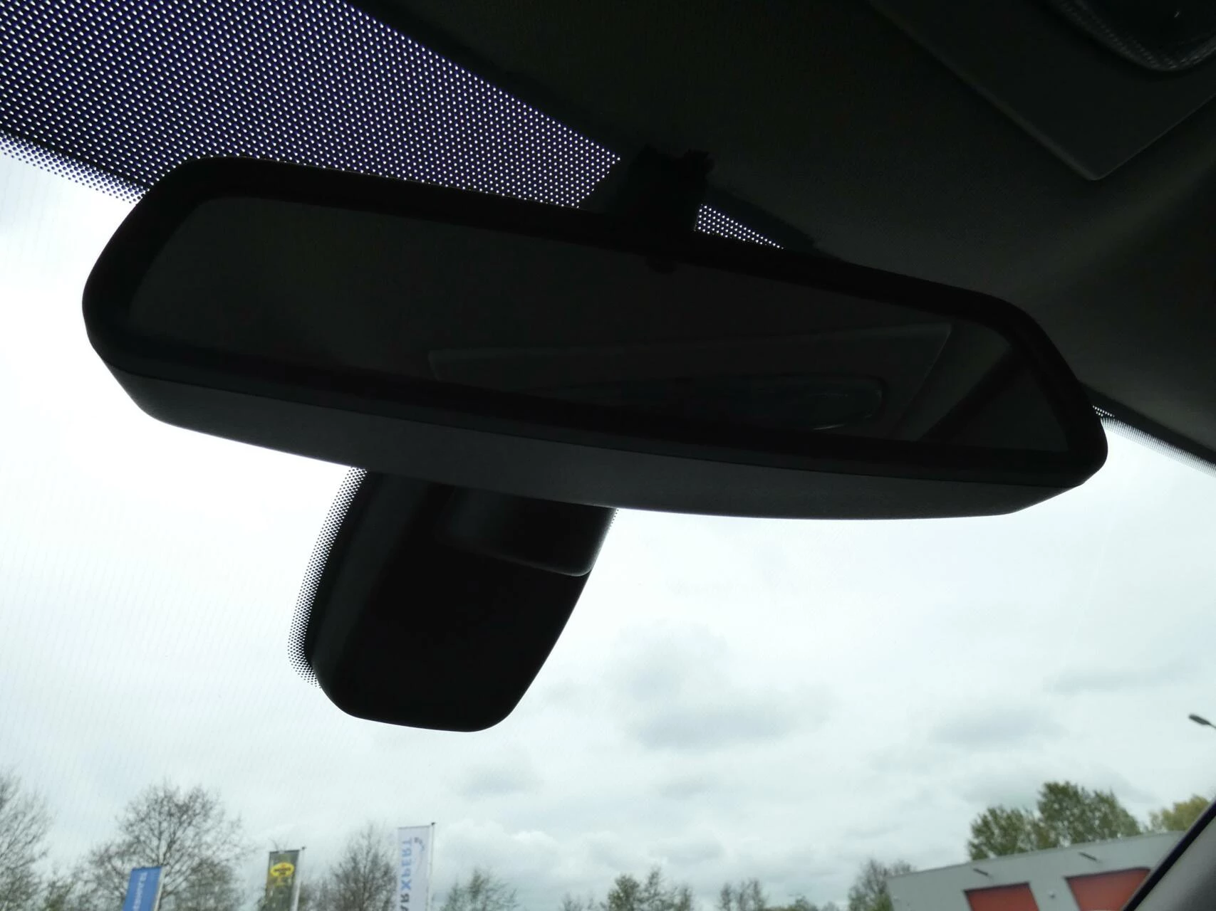Hoofdafbeelding Ford Mondeo