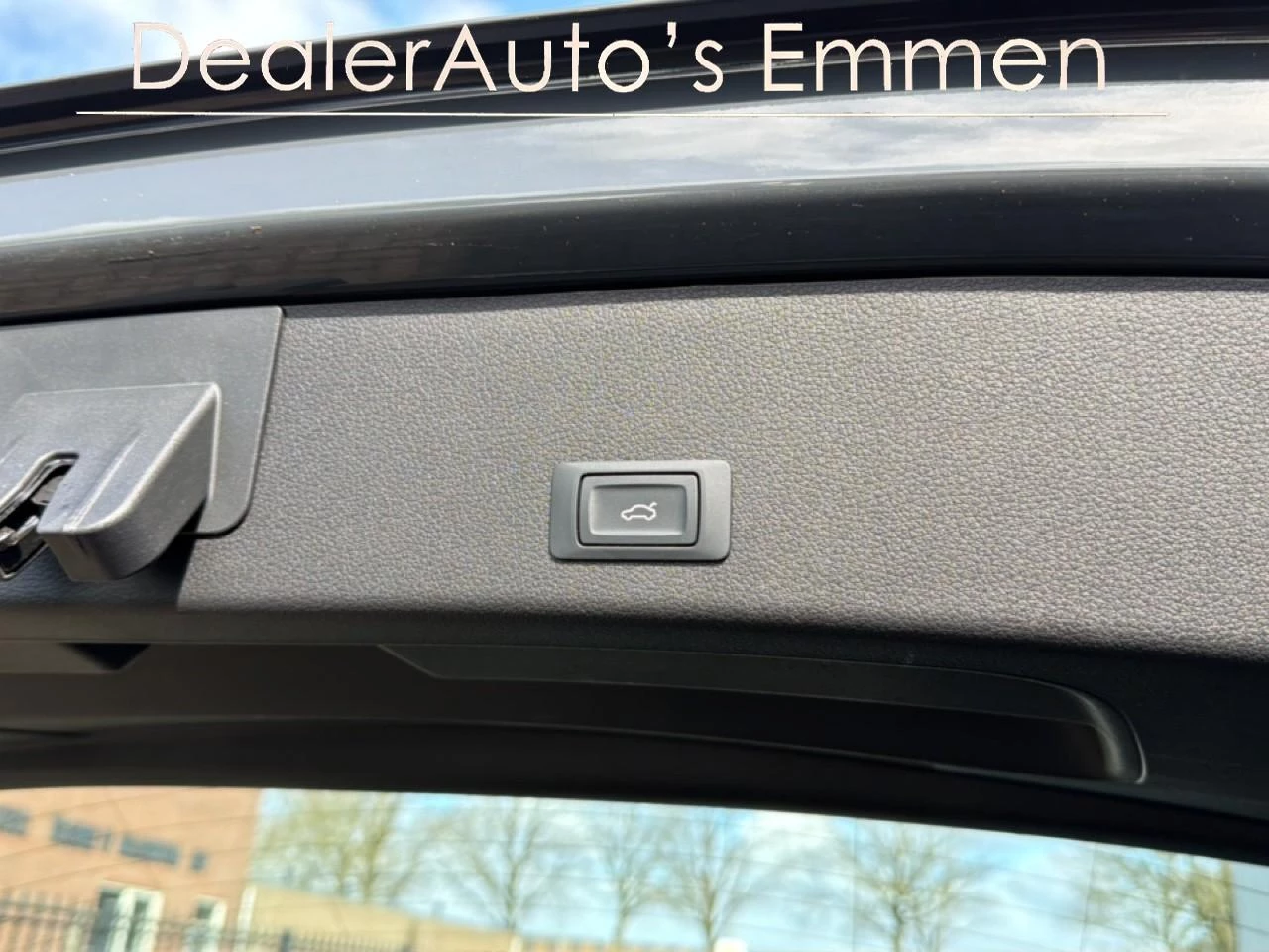 Hoofdafbeelding Audi Q8 e-tron