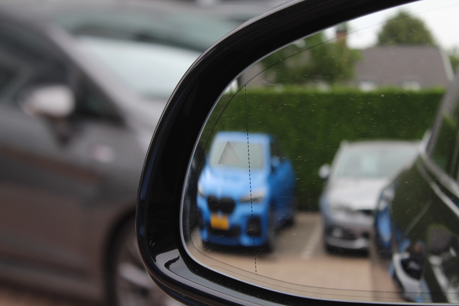 Hoofdafbeelding BMW X4