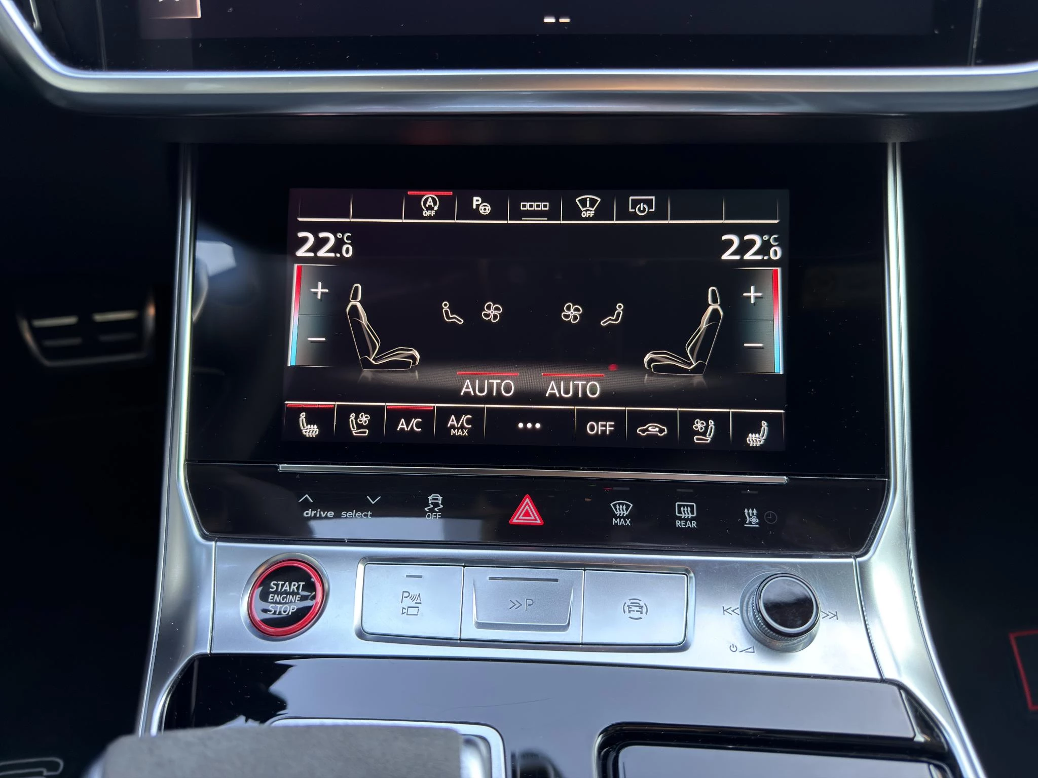 Hoofdafbeelding Audi RS6