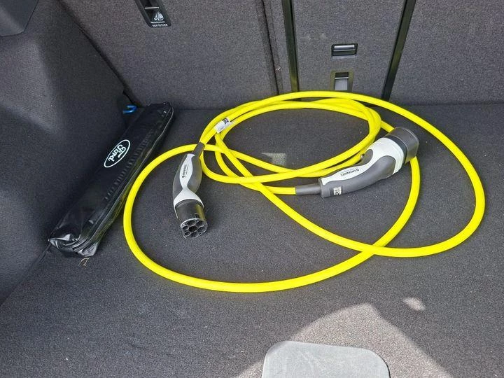 Hoofdafbeelding Ford Explorer