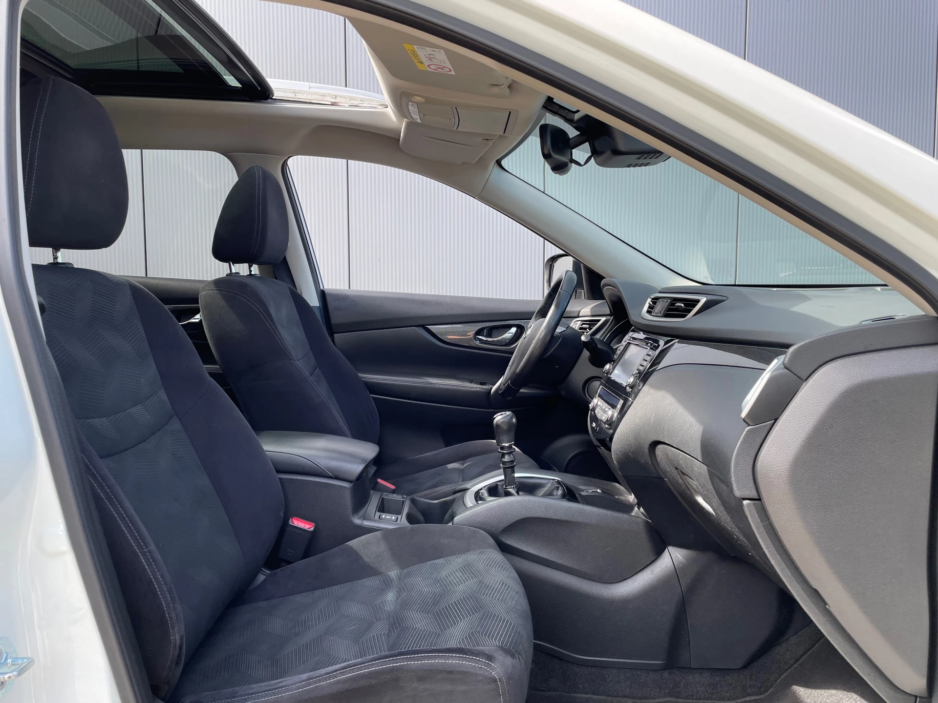 Hoofdafbeelding Nissan X-Trail