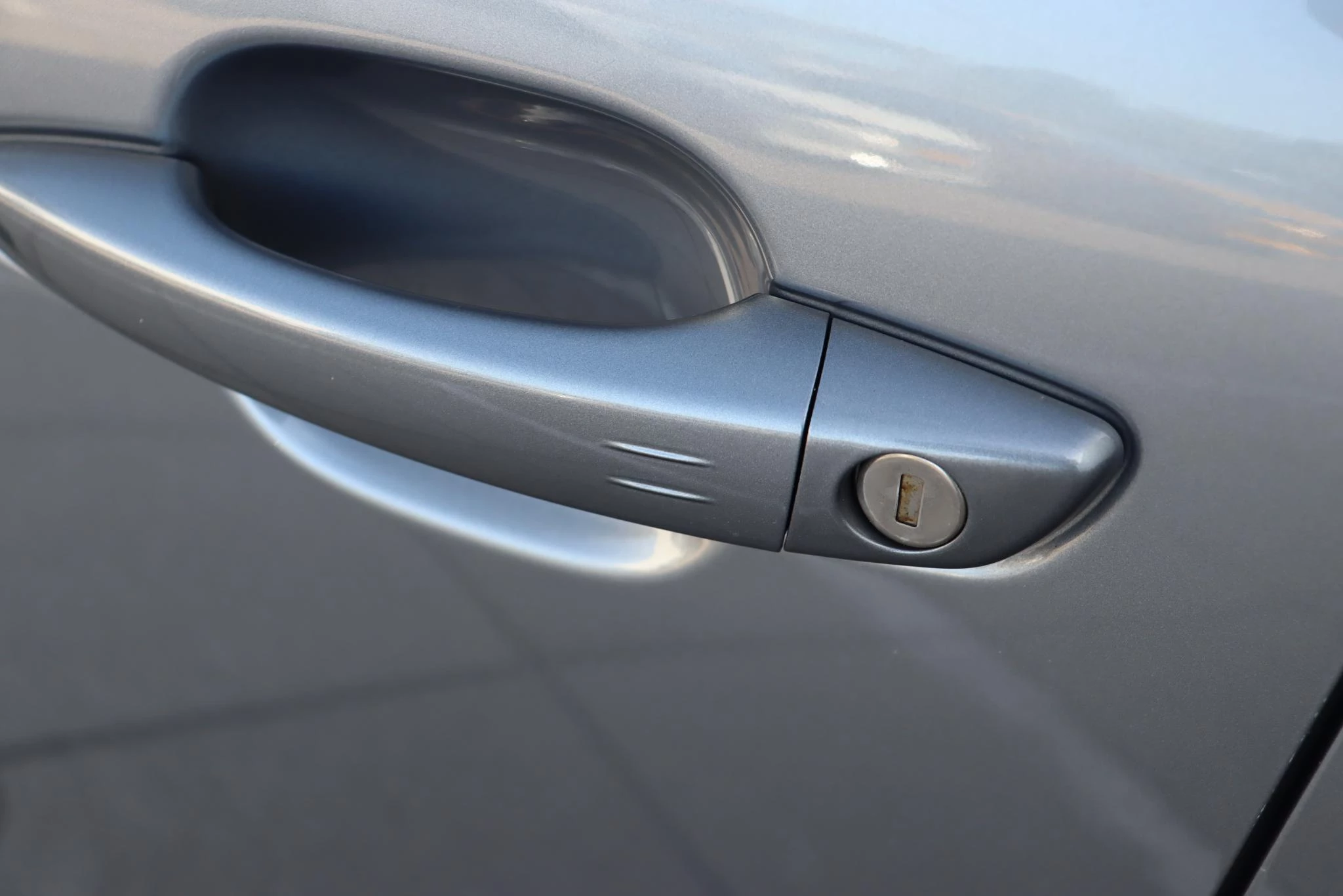 Hoofdafbeelding Citroën C4