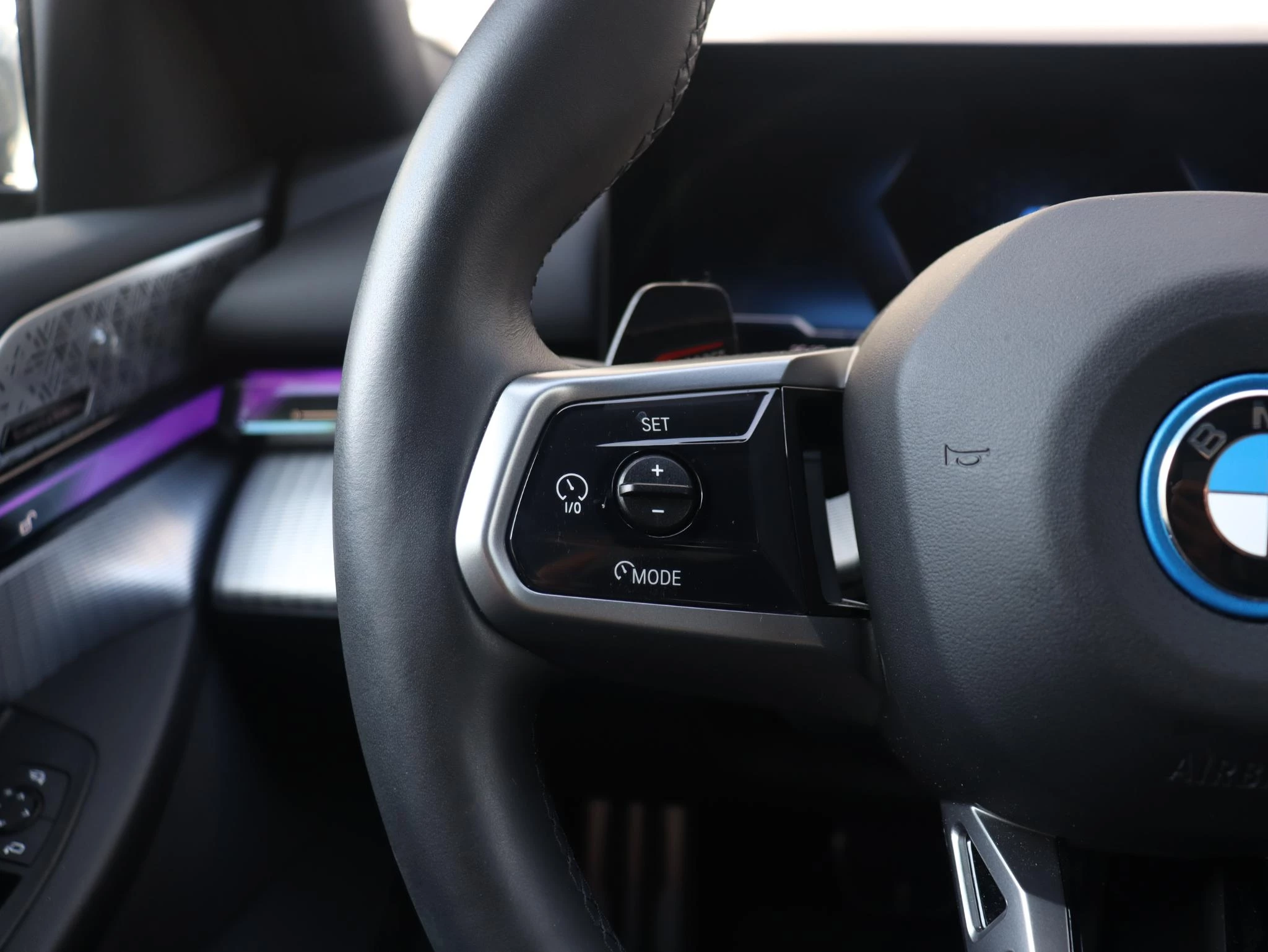 Hoofdafbeelding BMW i5