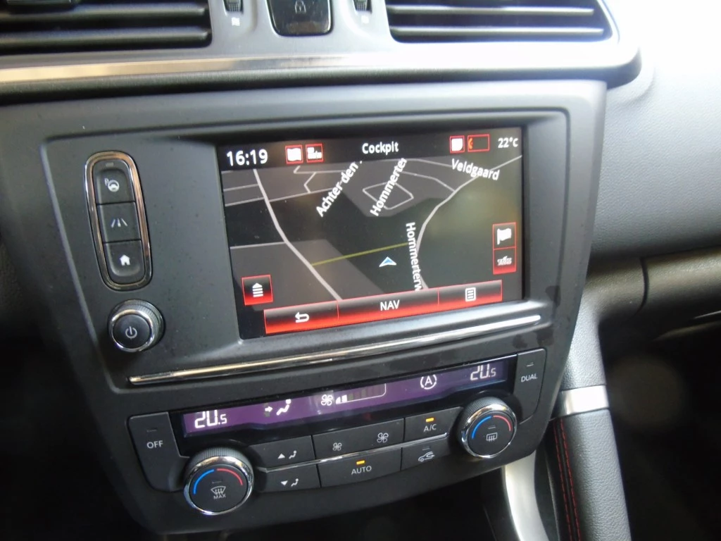 Hoofdafbeelding Renault Kadjar
