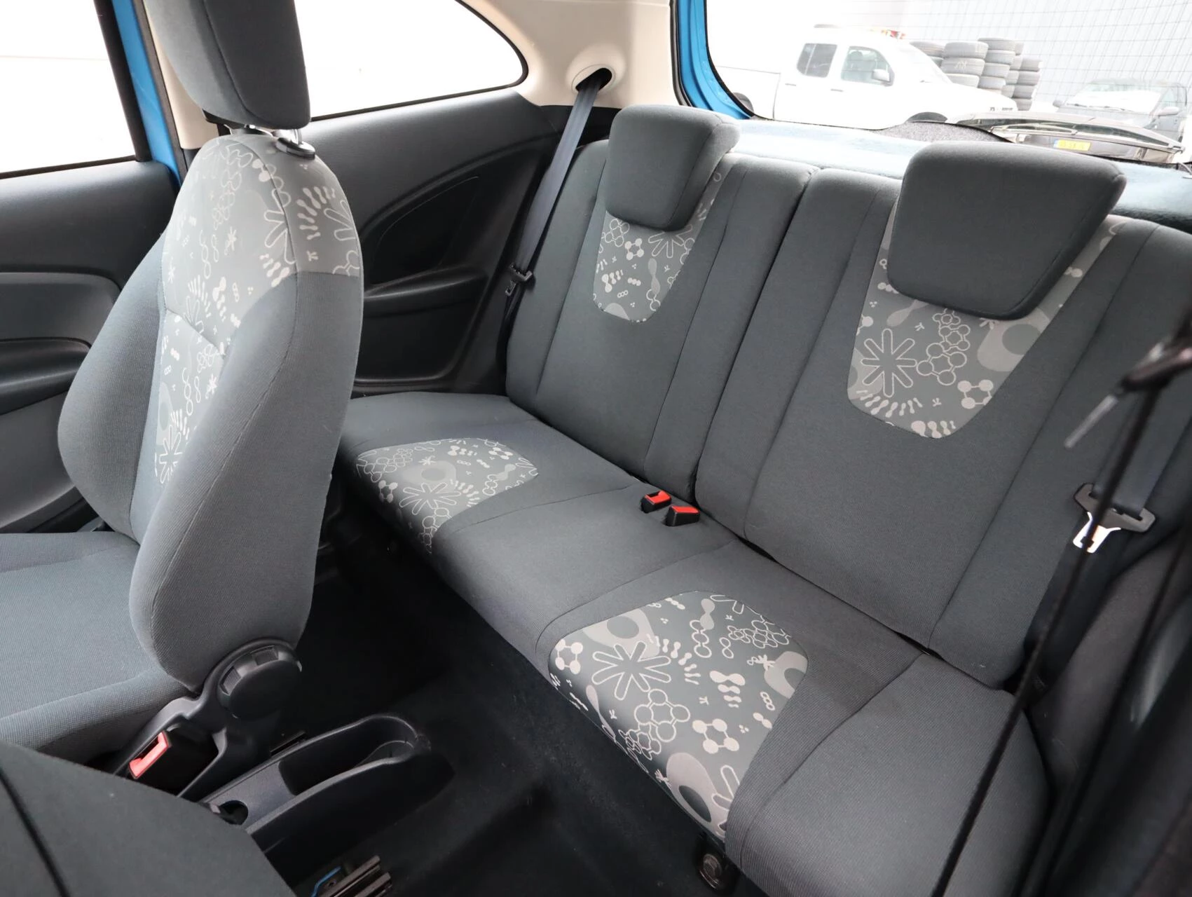 Hoofdafbeelding Ford Ka