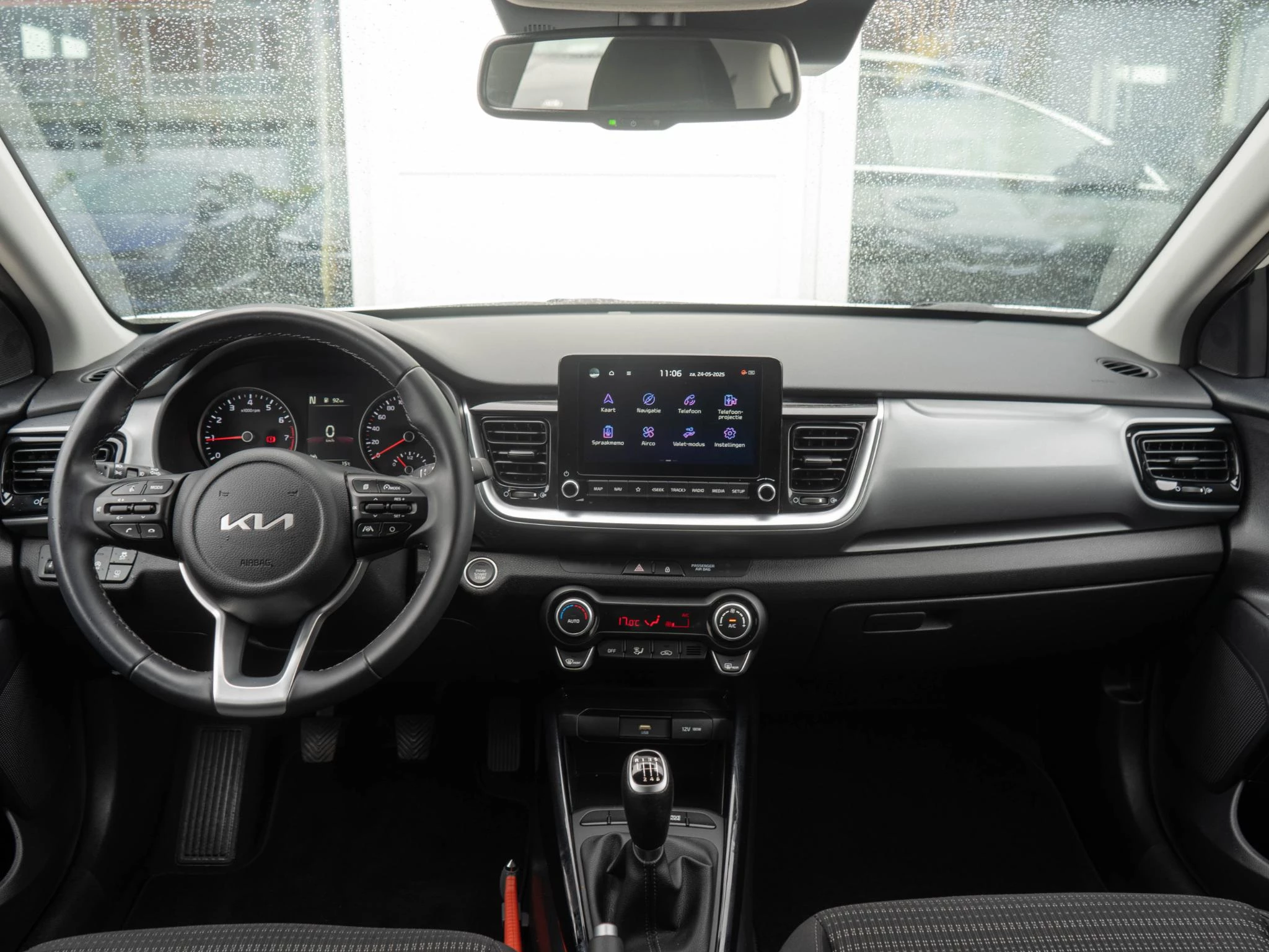 Hoofdafbeelding Kia Stonic