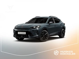 Hoofdafbeelding CUPRA Formentor CUPRA Formentor