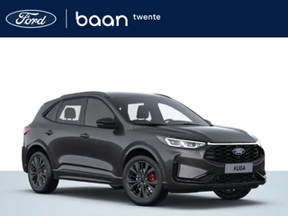 Ford Kuga 2.5 PHEV 243 PK Sound Edition | GRATIS Matrix LED | Trekhaak wegkl. | B&O Premium | 19 inch wielen |