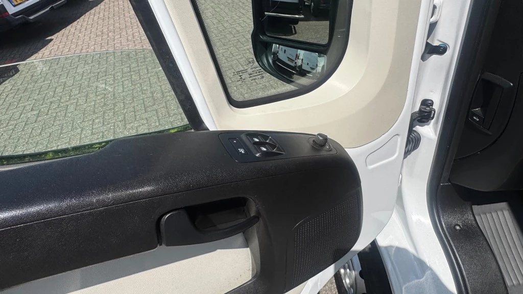 Hoofdafbeelding Fiat Ducato
