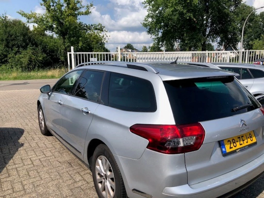 Hoofdafbeelding Citroën C5