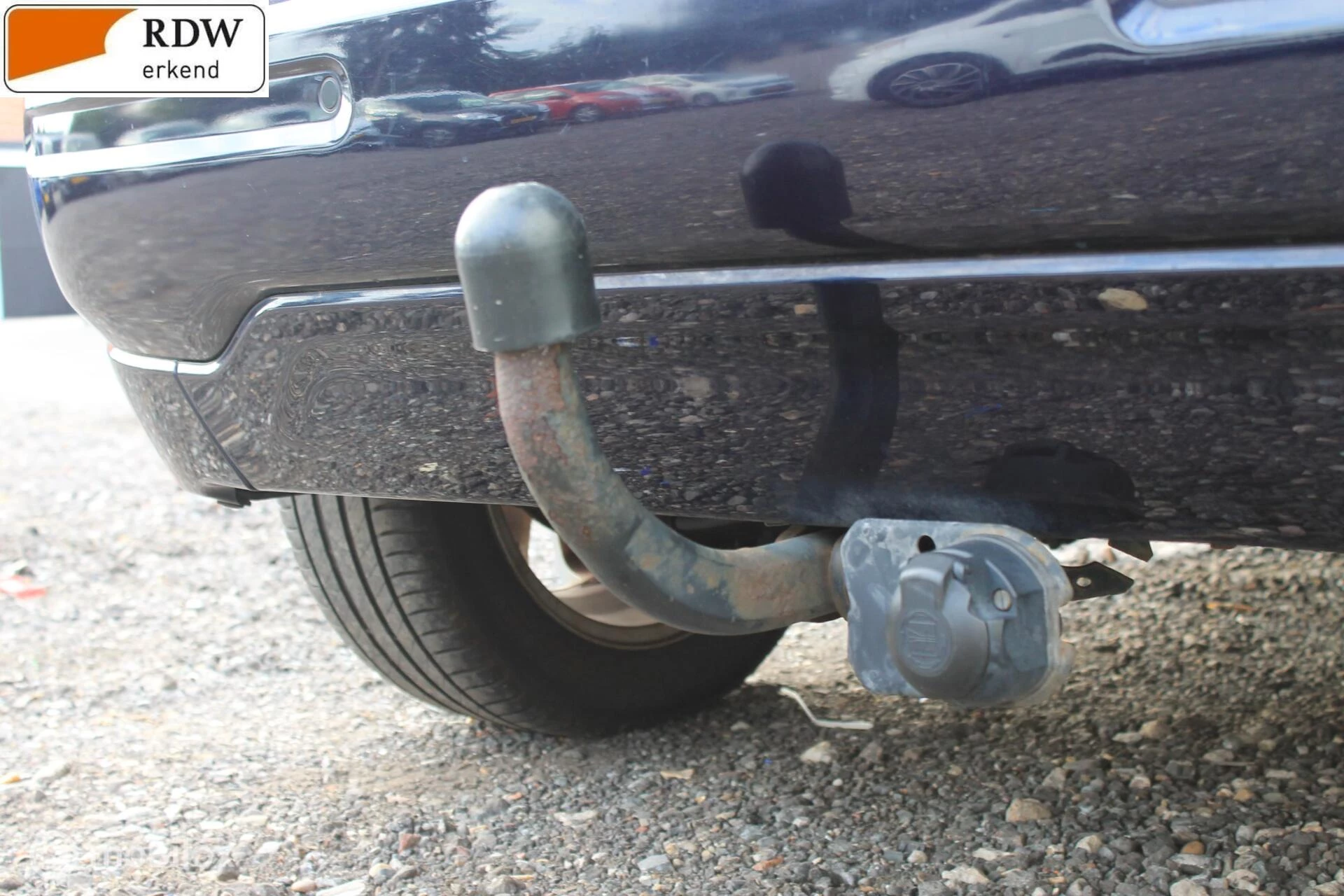Hoofdafbeelding Citroën C3 Picasso