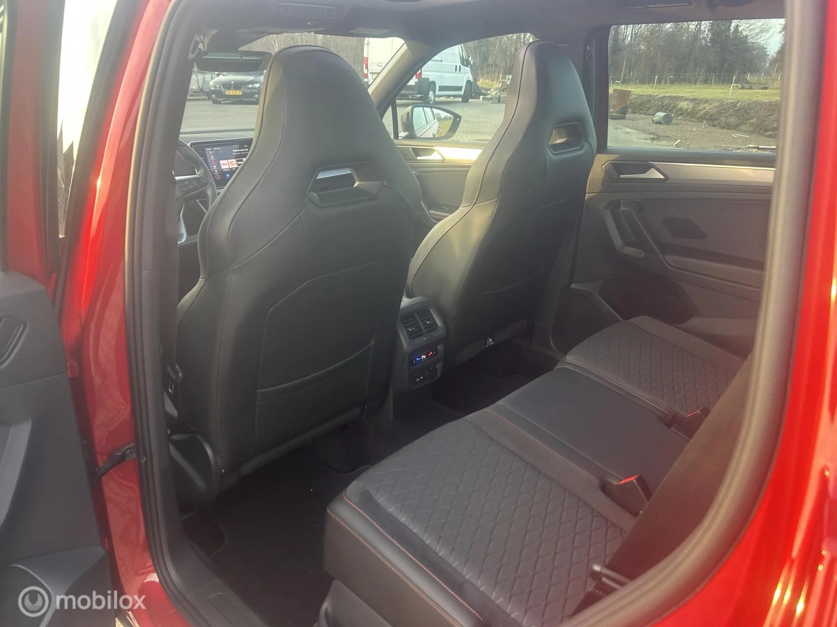 Hoofdafbeelding SEAT Tarraco