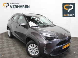 Toyota Yaris Cross 1.5 Hybrid Business CLIMATE | ADAPCRUISE | LMV16 | NAVI | CARPLAY | LED | CAMERA | DAB