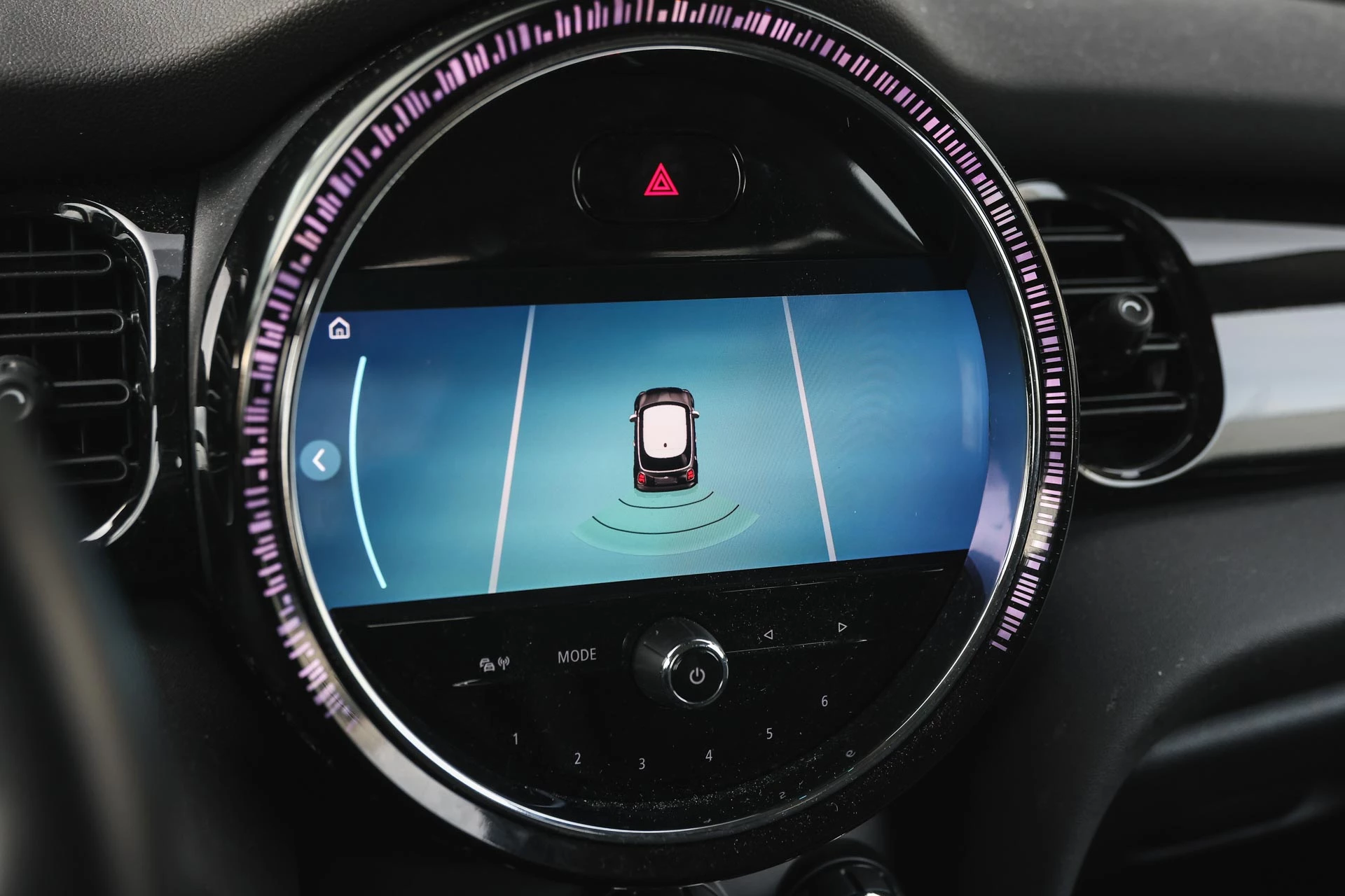 Hoofdafbeelding MINI One