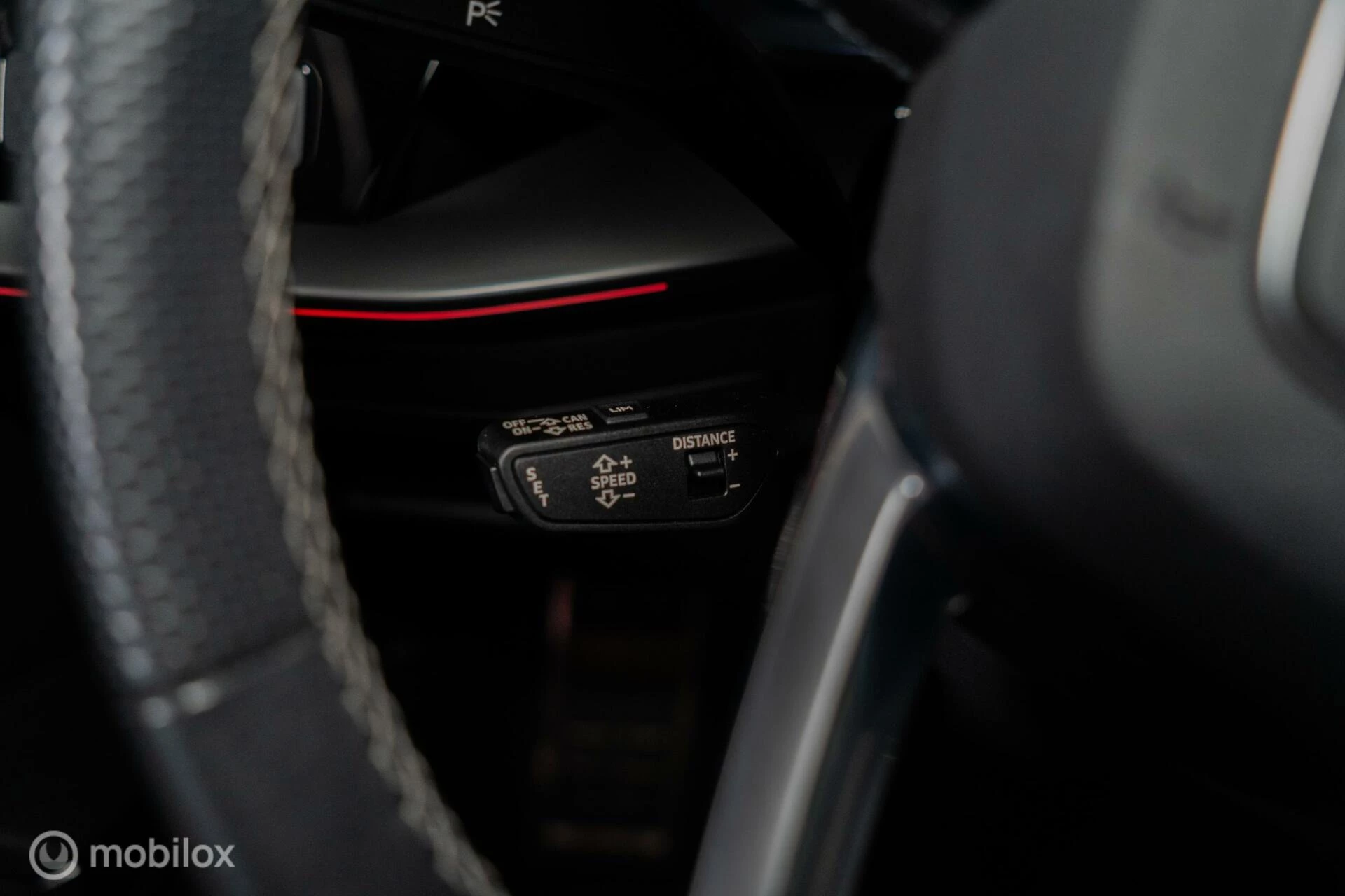Hoofdafbeelding Audi S3