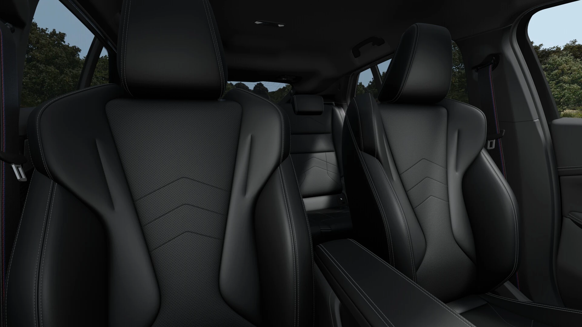 Hoofdafbeelding BMW X2