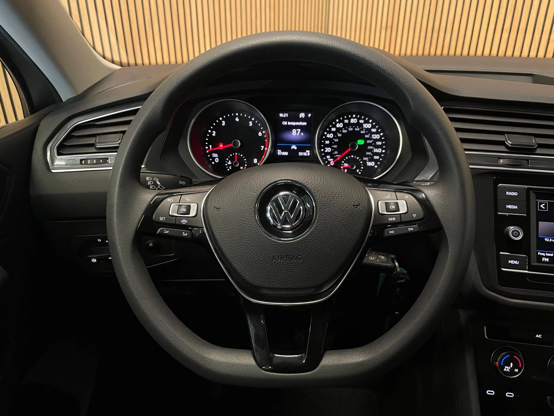 Hoofdafbeelding Volkswagen Tiguan Allspace