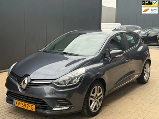 Renault Clio 0.9 TCe Zen Pdc 1e eig dealer onderhouden apk 27!