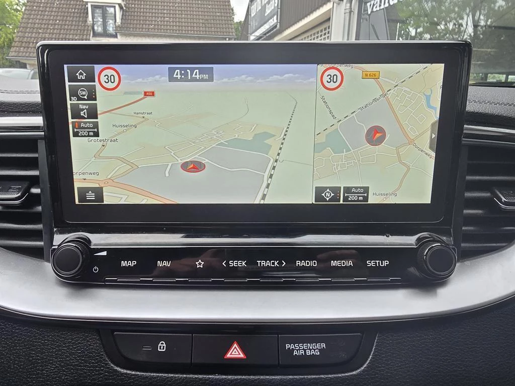 Hoofdafbeelding Kia XCeed