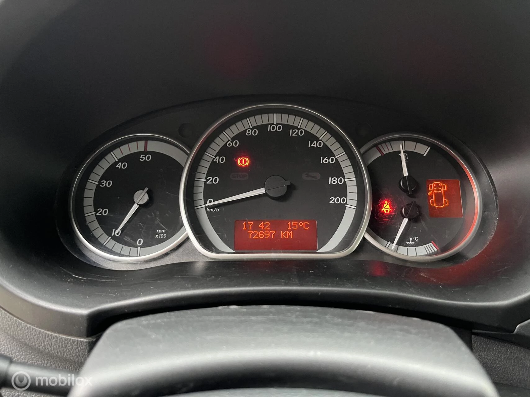 Hoofdafbeelding Mercedes-Benz Citan