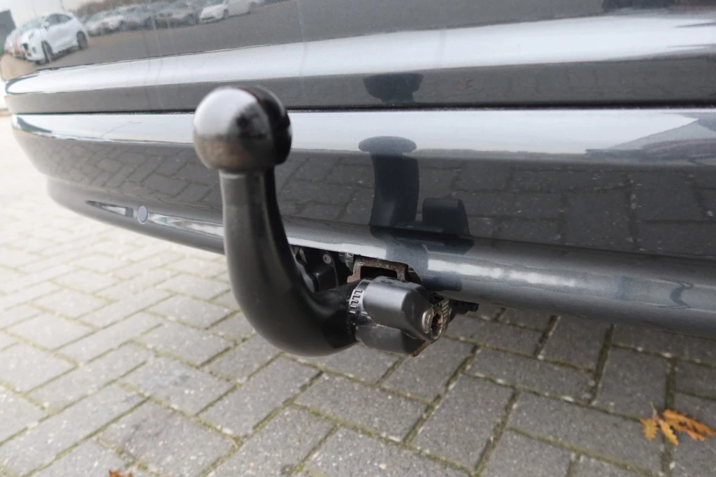 Hoofdafbeelding Volvo S80