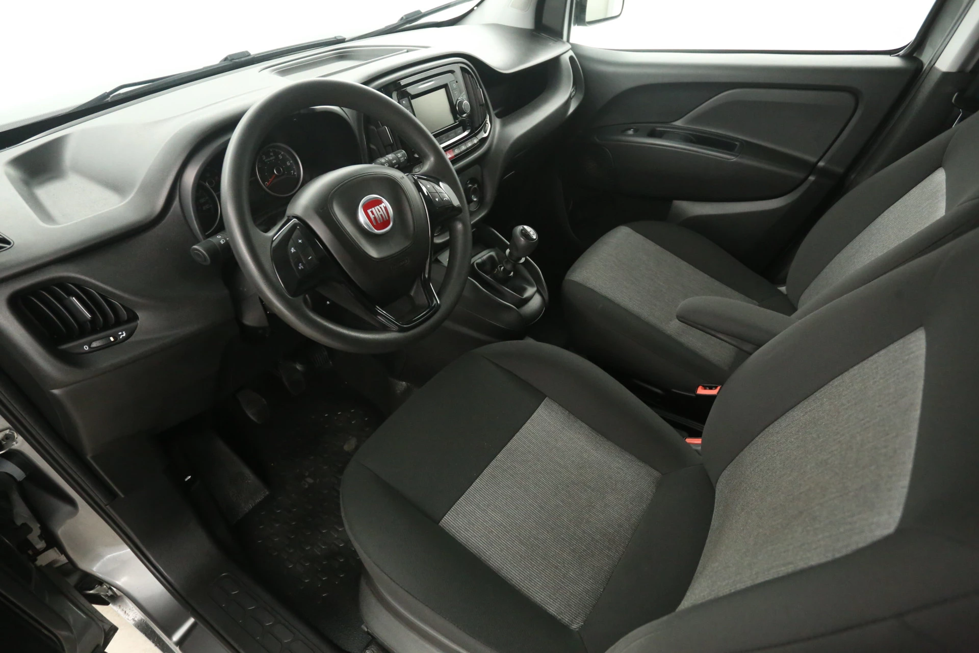 Hoofdafbeelding Fiat Doblò