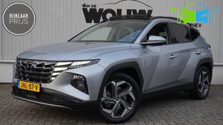 Hyundai Tucson 1.6 T-GDI PHEV Premium Sky 4WD Automaat