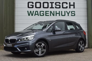 BMW 2-serie Active Tourer 218i Executive AUT | Elek. Klep | Trekhaak |