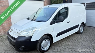 Citroen Berlingo 1.6 16v Benzine