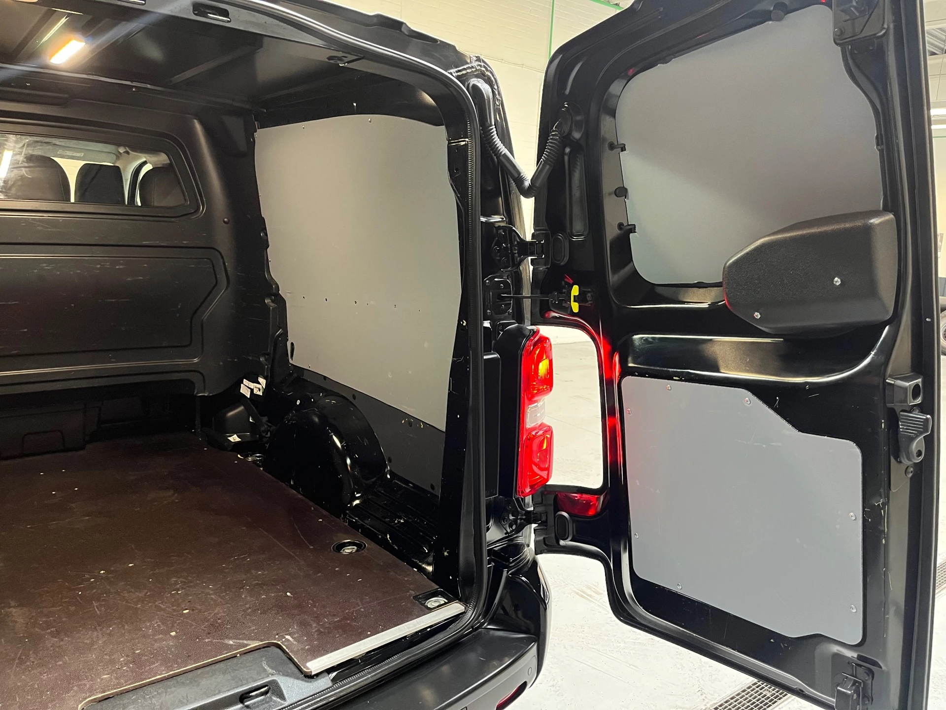 Hoofdafbeelding Peugeot Expert