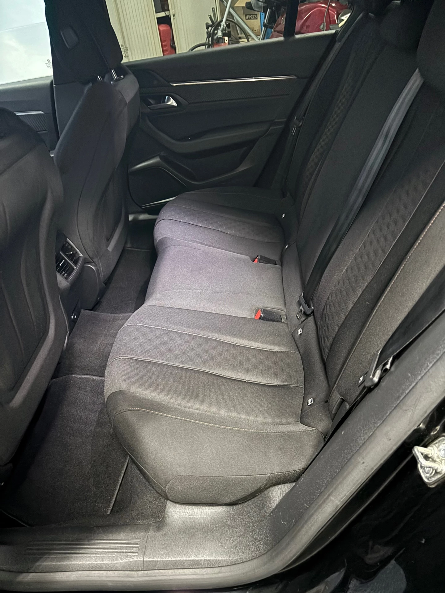 Hoofdafbeelding Peugeot 508