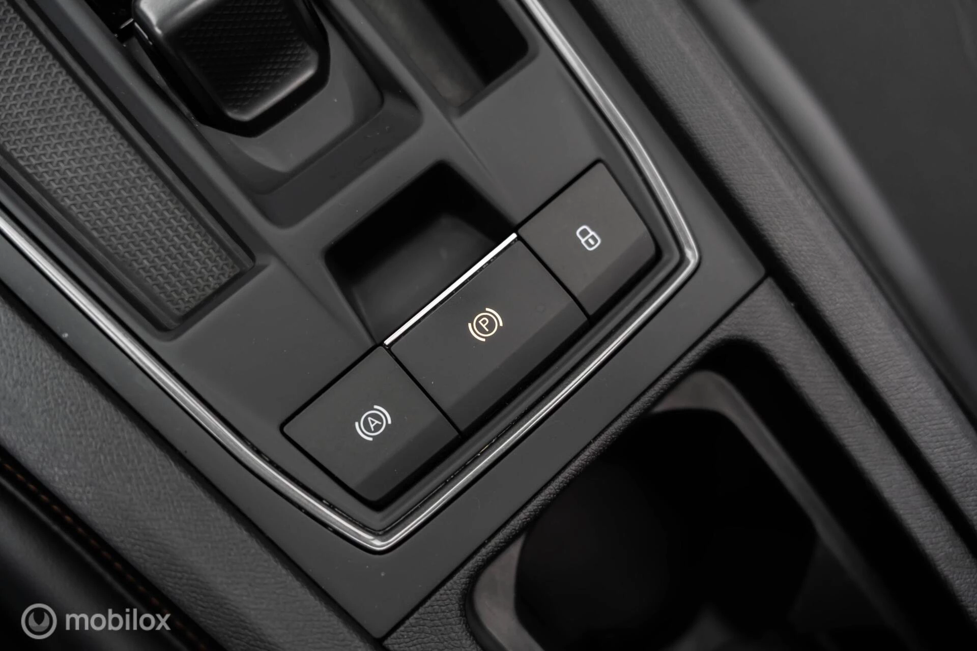 Hoofdafbeelding CUPRA Leon