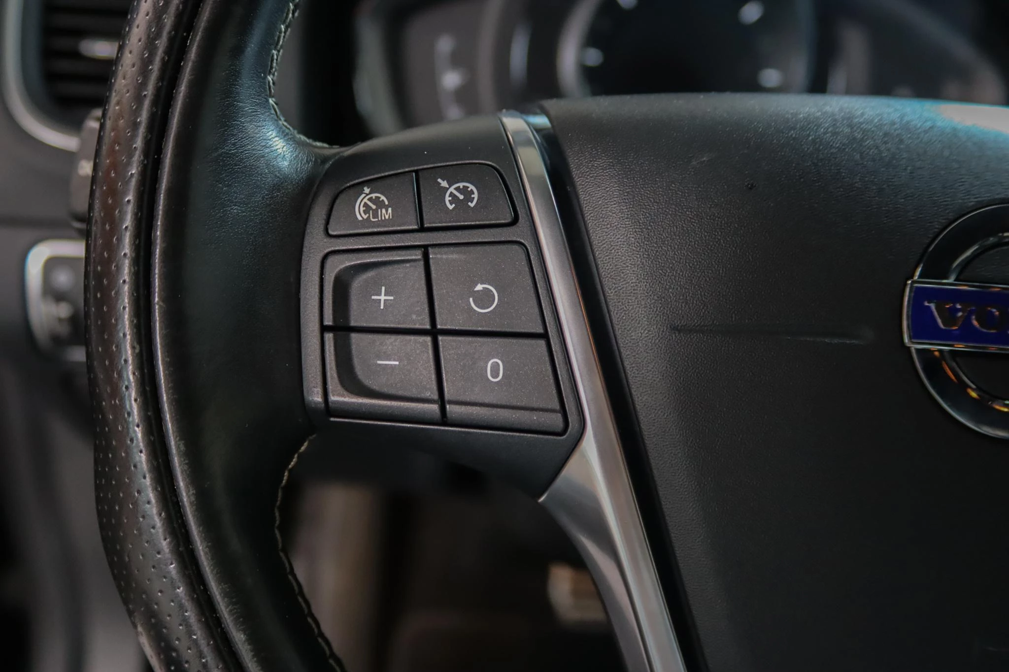 Hoofdafbeelding Volvo S60