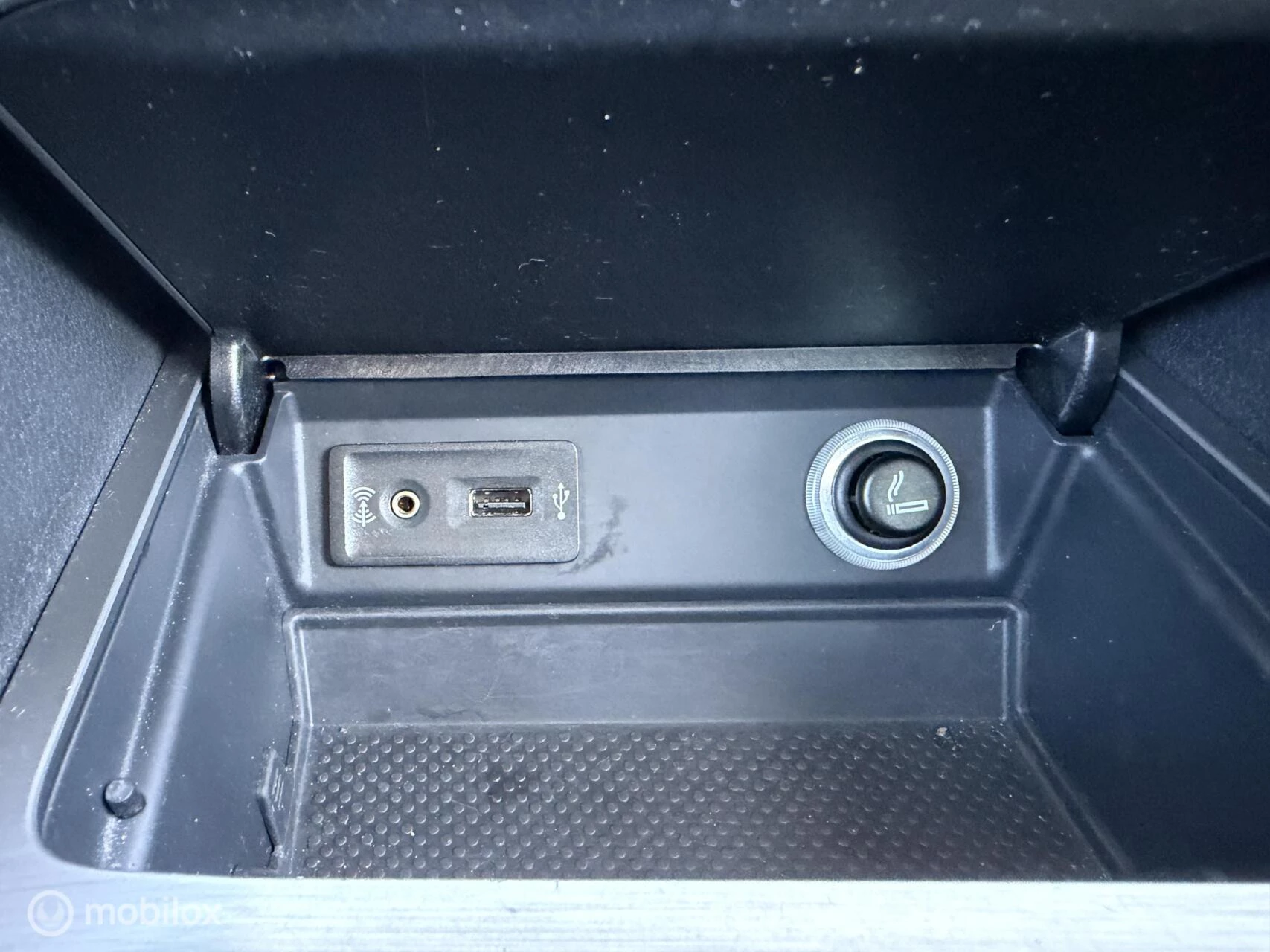 Hoofdafbeelding Volkswagen Golf Sportsvan