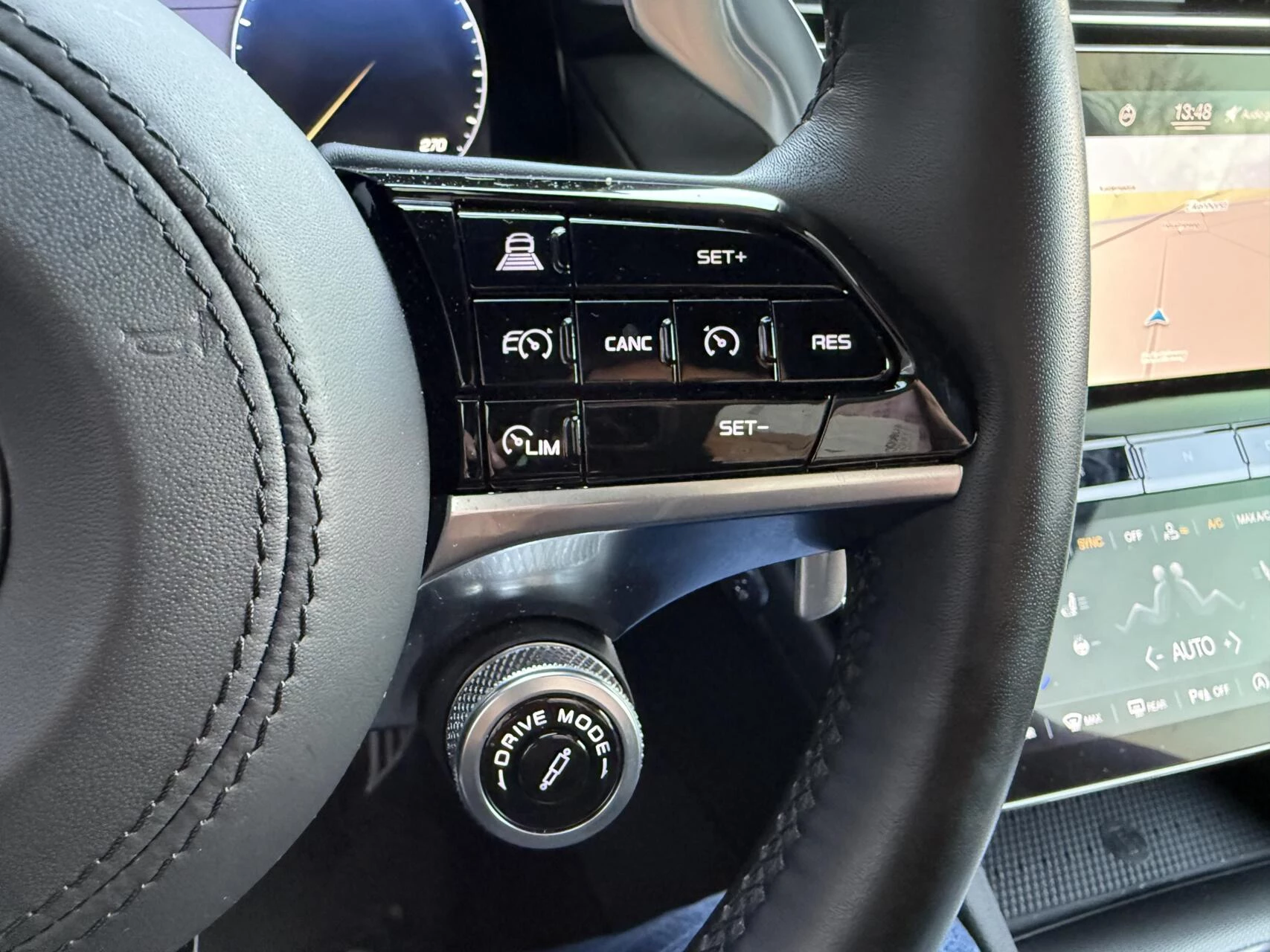 Hoofdafbeelding Maserati Grecale