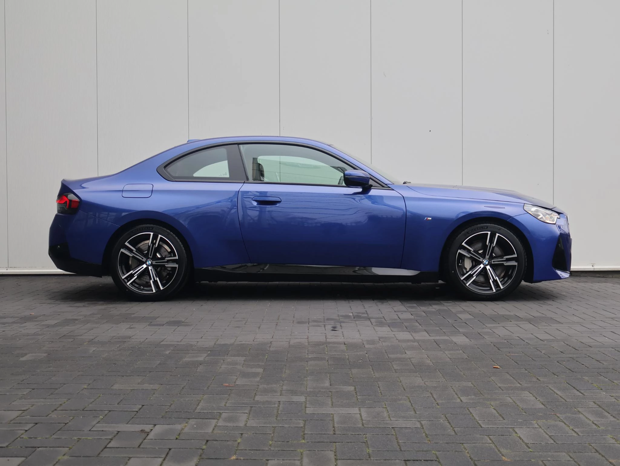 Hoofdafbeelding BMW 2 Serie